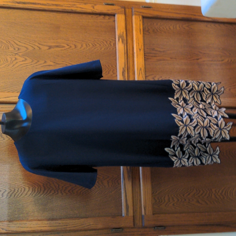 BELLE BADGLEY MISCHKA Designer Dress - 6